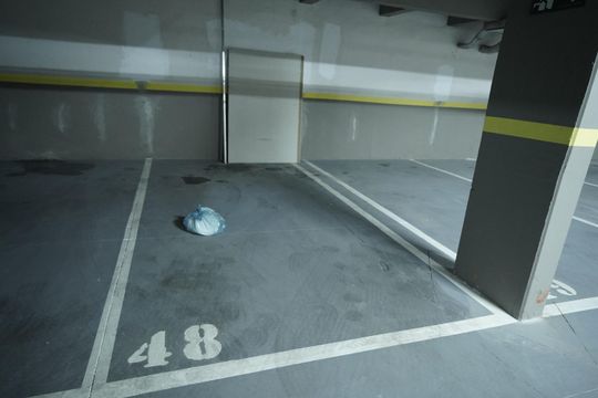 Apartamento à venda com 2 quartos, 62m² em Setor Bueno, Goiânia