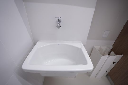 Apartamento à venda com 2 quartos, 62m² em Setor Bueno, Goiânia