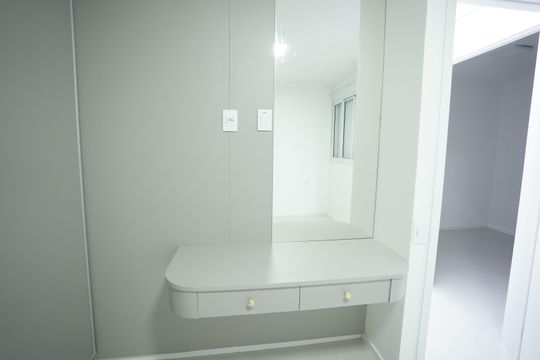 Apartamento à venda com 2 quartos, 62m² em Setor Bueno, Goiânia