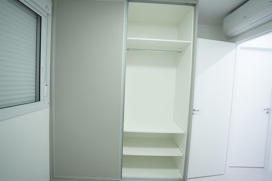 Apartamento à venda com 2 quartos, 62m² em Setor Bueno, Goiânia