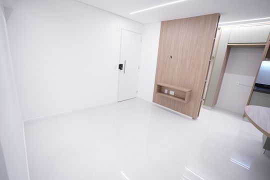Apartamento à venda com 2 quartos, 62m² em Setor Bueno, Goiânia