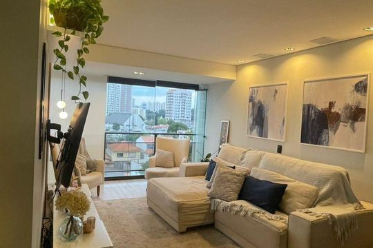 Apartamento à venda com 3 quartos, 114m² em Vila Mariana, São Paulo