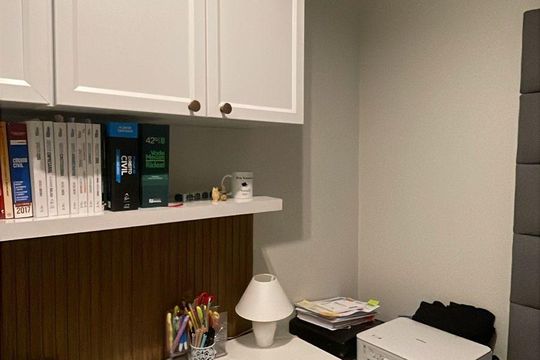 Apartamento à venda com 3 quartos, 114m² em Vila Mariana, São Paulo