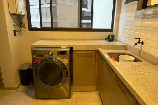 Apartamento à venda com 3 quartos, 114m² em Vila Mariana, São Paulo