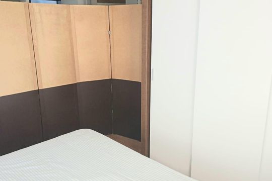 Quarto de apartamento à venda com 1 quarto, 30m² em Igará, Canoas
