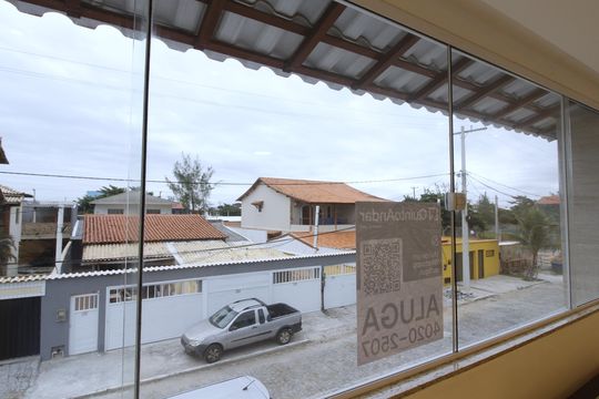 Apartamento para alugar com 2 quartos, 90m² em Foguete, Cabo Frio