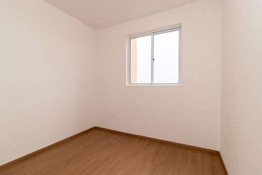 Quarto 1 de apartamento à venda com 2 quartos, 52m² em Bairro Alto, Curitiba