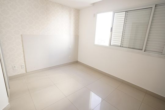 Apartamento para alugar com 3 quartos, 159m² em Residencial Eldorado, Goiânia