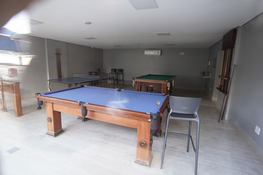 Apartamento para alugar com 3 quartos, 159m² em Residencial Eldorado, Goiânia