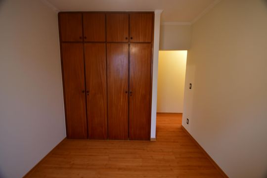 Quarto 1 - Suíte de apartamento para alugar com 3 quartos, 174m² em Cambuí, Campinas