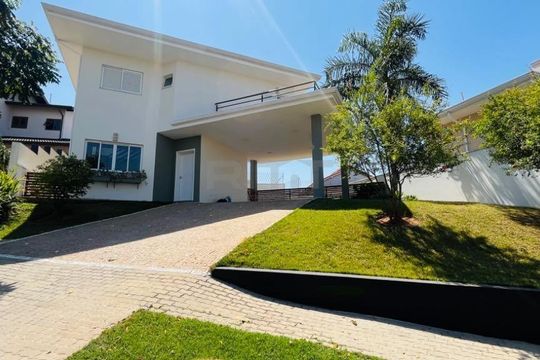 Casa para alugar com 3 quartos, 188m² em Lenheiro, Valinhos