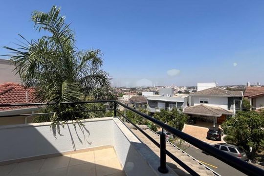 Casa para alugar com 3 quartos, 188m² em Lenheiro, Valinhos