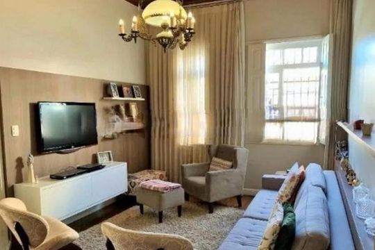 Casa para alugar com 3 quartos, 298m² em Botafogo, Campinas