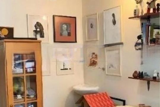 Casa para alugar com 3 quartos, 298m² em Botafogo, Campinas
