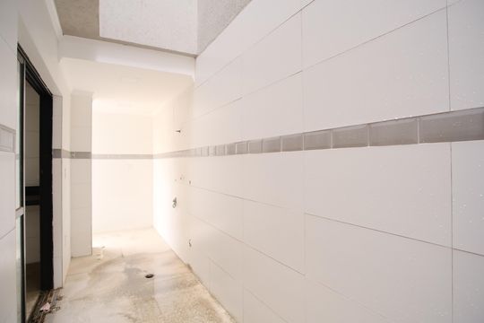 Área de Serviço de casa à venda com 3 quartos, 115m² em Vila Esperança, São Paulo