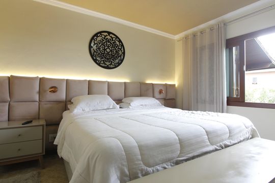 Casa de Condomínio para alugar com 4 quartos, 256m² em São Cristóvão, Cabo Frio