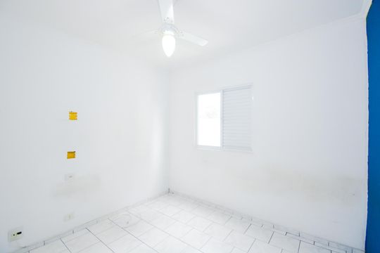 Quarto de apartamento à venda com 1 quarto, 48m² em Macedo, Guarulhos