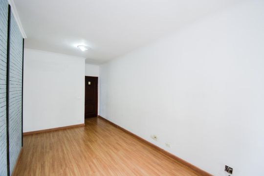 Sala de apartamento à venda com 1 quarto, 48m² em Macedo, Guarulhos