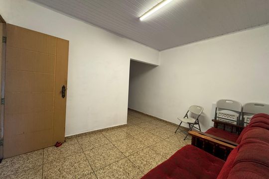 Sala de casa para alugar com 2 quartos, 240m² em Vila Yolanda, Osasco