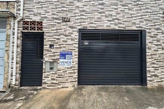 Casa para alugar com 2 quartos, 240m² em Vila Yolanda, Osasco