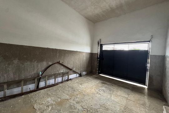 Garagem de casa para alugar com 2 quartos, 240m² em Vila Yolanda, Osasco