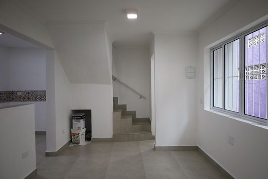 Casa para alugar com 2 quartos, 72m² em Cidade Dutra, São Paulo