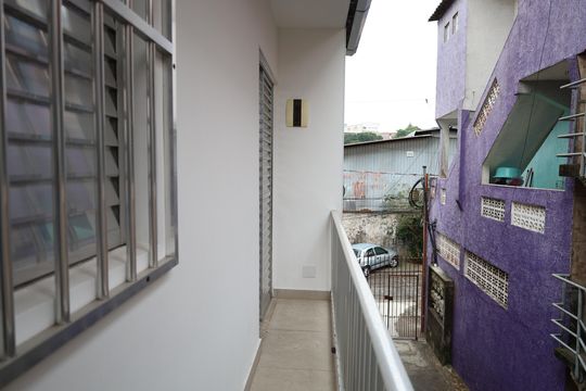 Casa para alugar com 2 quartos, 72m² em Cidade Dutra, São Paulo