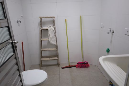 Casa para alugar com 2 quartos, 72m² em Cidade Dutra, São Paulo