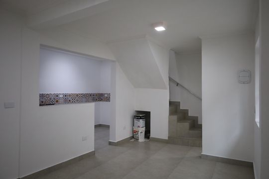 Casa para alugar com 2 quartos, 72m² em Cidade Dutra, São Paulo