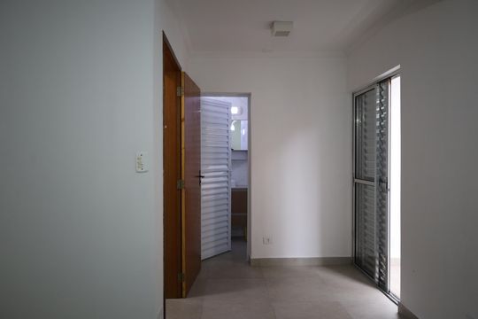 Casa para alugar com 2 quartos, 72m² em Cidade Dutra, São Paulo