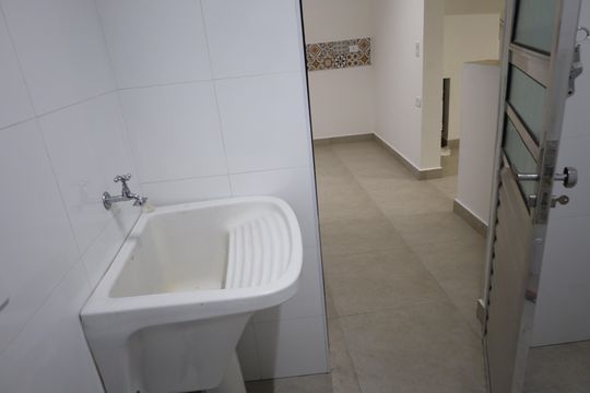 Casa para alugar com 2 quartos, 72m² em Cidade Dutra, São Paulo