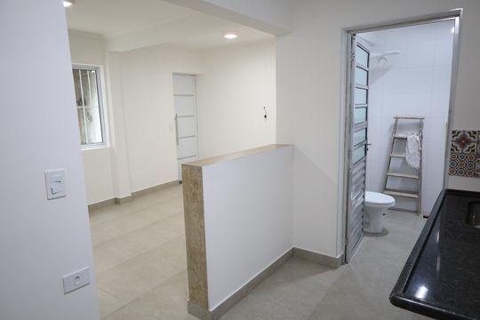 Casa para alugar com 2 quartos, 72m² em Cidade Dutra, São Paulo