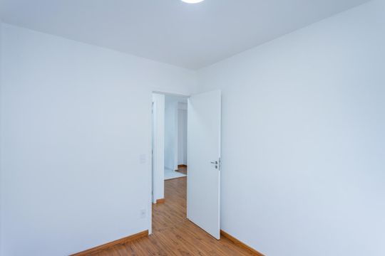 Quarto de apartamento à venda com 2 quartos, 55m² em Vila Pirituba, São Paulo