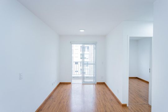 Apartamento à venda com 2 quartos, 55m² em Vila Pirituba, São Paulo