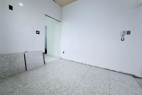 Cozinha de casa à venda com 3 quartos, 290m² em Alto Caiçaras, Belo Horizonte