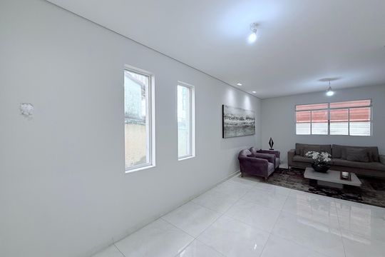 Sala de casa à venda com 3 quartos, 290m² em Alto Caiçaras, Belo Horizonte