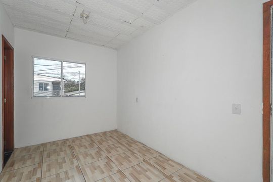 Sala de apartamento para alugar com 1 quarto, 50m² em Costa E Silva, Porto Alegre