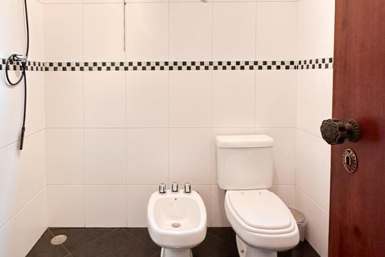 Banheiro Social 2 de casa à venda com 4 quartos, 250m² em Assunção, São Bernardo do Campo