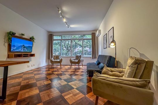 Apartamento à venda com 4 quartos, 191m² em Copacabana, Rio de Janeiro