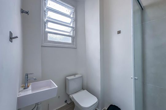 Apartamento à venda com 4 quartos, 191m² em Copacabana, Rio de Janeiro