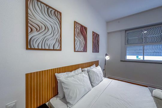 Apartamento à venda com 4 quartos, 191m² em Copacabana, Rio de Janeiro