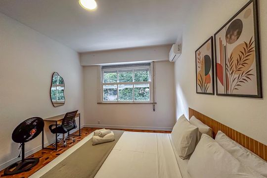 Apartamento à venda com 4 quartos, 191m² em Copacabana, Rio de Janeiro
