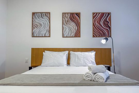 Apartamento à venda com 4 quartos, 191m² em Copacabana, Rio de Janeiro