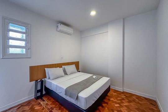 Apartamento à venda com 4 quartos, 191m² em Copacabana, Rio de Janeiro