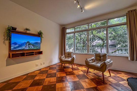 Apartamento à venda com 4 quartos, 191m² em Copacabana, Rio de Janeiro