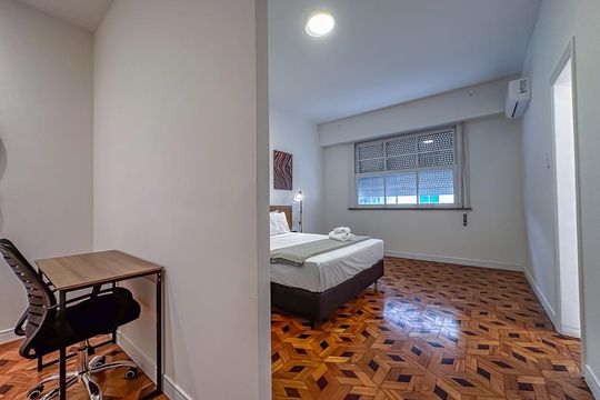 Apartamento à venda com 4 quartos, 191m² em Copacabana, Rio de Janeiro