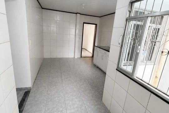 Cozinha de casa para alugar com 5 quartos, 140m² em Jacarepaguá, Rio de Janeiro