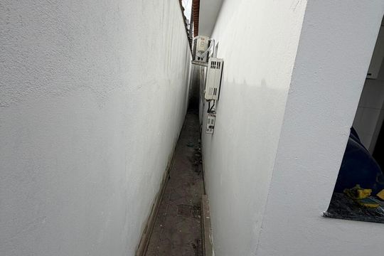 Casa para alugar com 5 quartos, 140m² em Jacarepaguá, Rio de Janeiro
