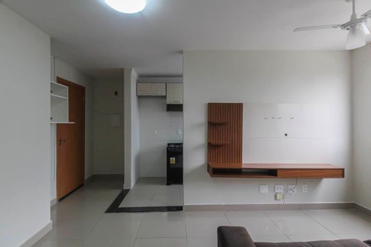 Apartamento à venda com 2 quartos, 43m² em Cidade São Mateus, São Paulo
