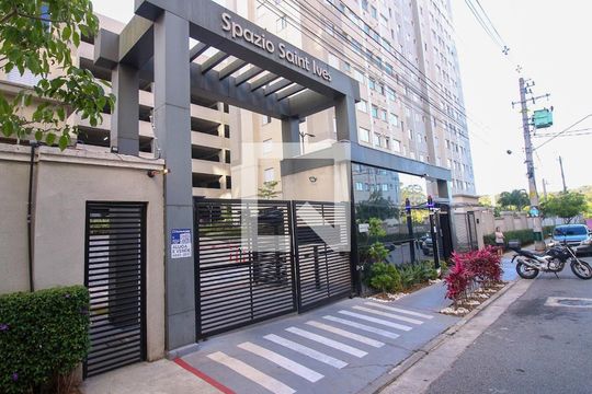 Apartamento à venda com 2 quartos, 43m² em Cidade São Mateus, São Paulo